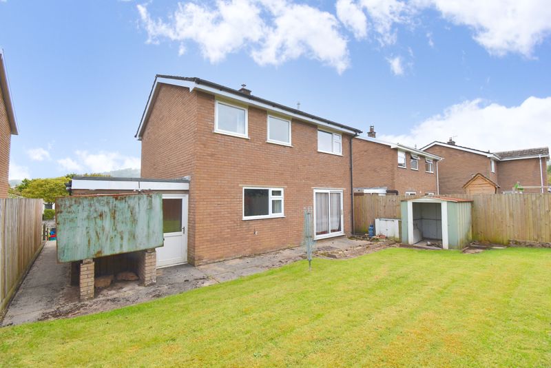 Rear Elevation- click for photo gallery